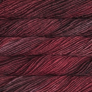 Malabrigo Mecha chunky yarn 100g - Cereza
